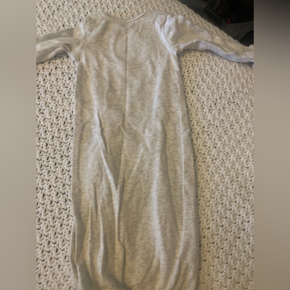 3 Pc Baby Nightgowns - Picture 10 of 13